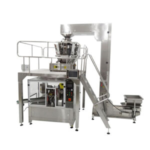 packaging machine