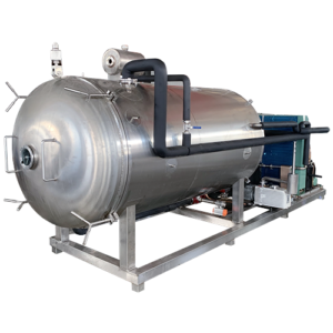 freeze dryer