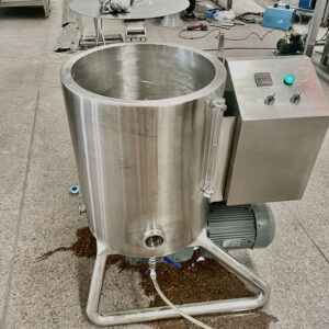 ball mill